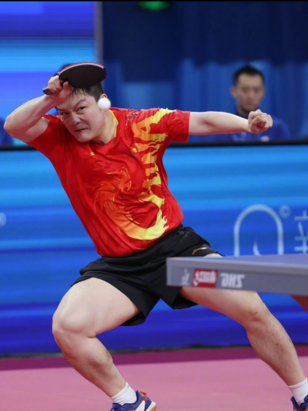 北马其顿羽毛球选手晋级八强