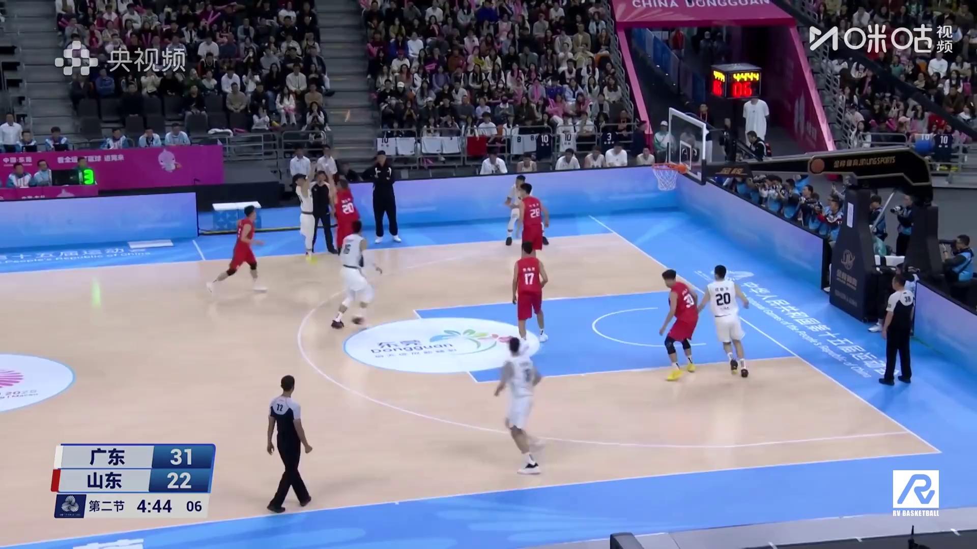 精彩赛况回顾:CBA联赛精彩瞬间 精彩赛况回顾:CBA联赛精彩瞬间