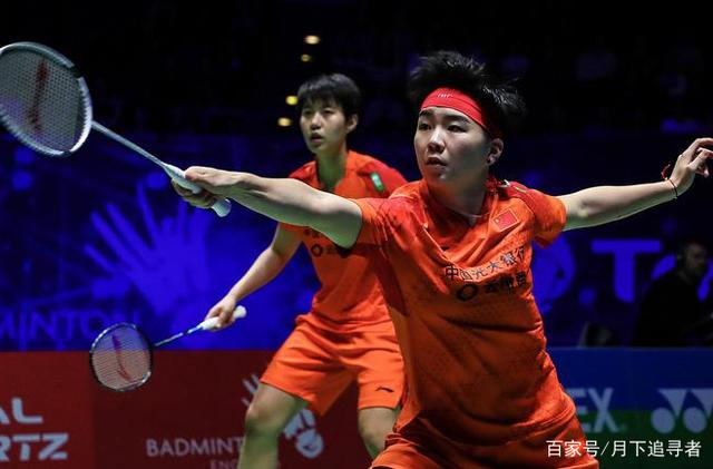 丹麦队鏖战印尼队,李梓嘉关键制胜 丹麦队鏖战印尼队,李梓嘉关键制胜