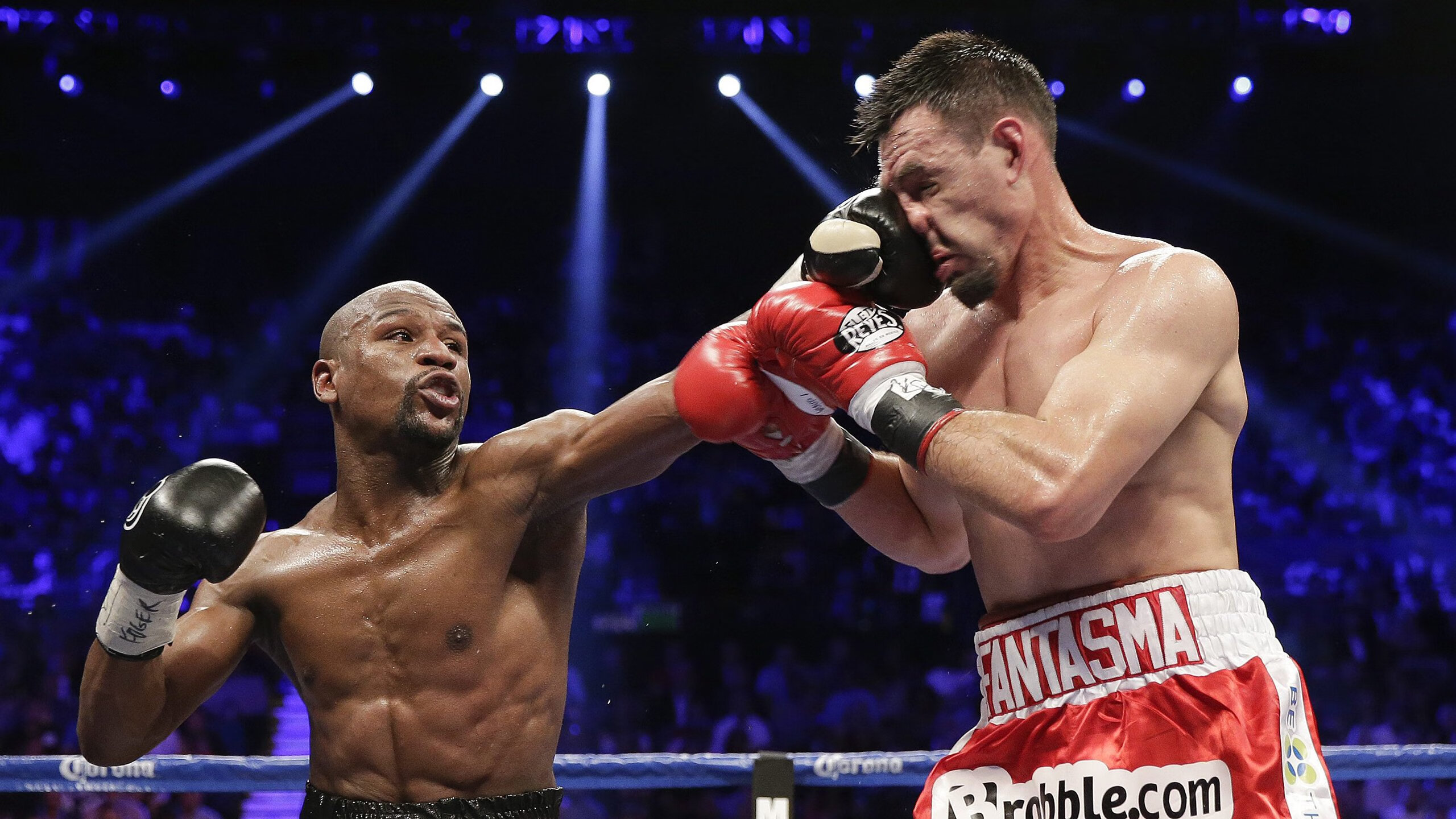 NBA季后赛的呐喊，唤醒另一个世界的卡拉斯科，大舞台才是他的栖息地